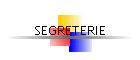 SEGRETERIE